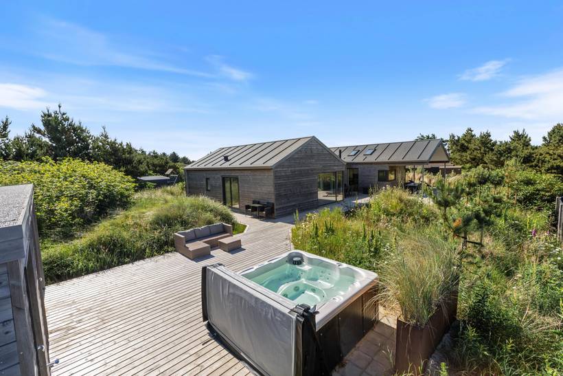 Foto von Ferienhaus VV03 in Henne Strand - Westjütland