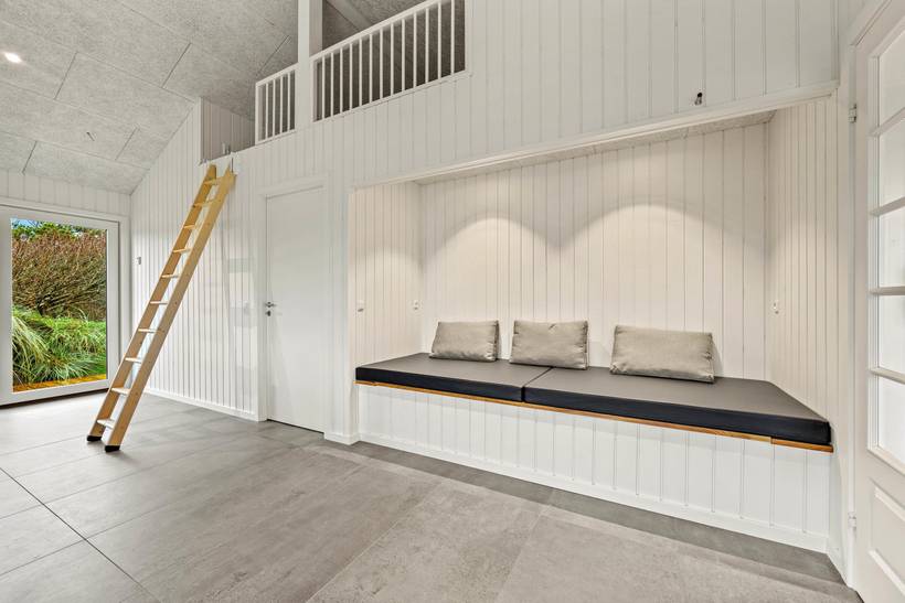 Foto von Ferienhaus VV03 in Henne Strand - Westjütland