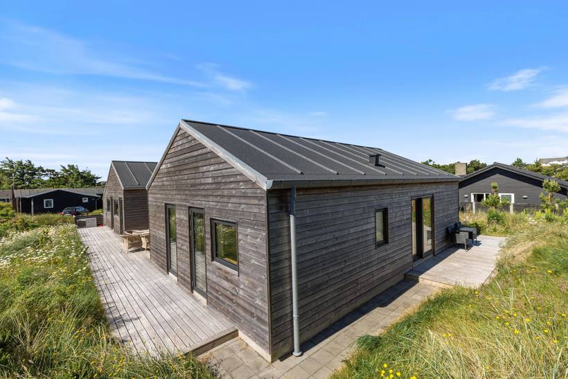 Foto von Ferienhaus VV03 in Henne Strand - Westjütland