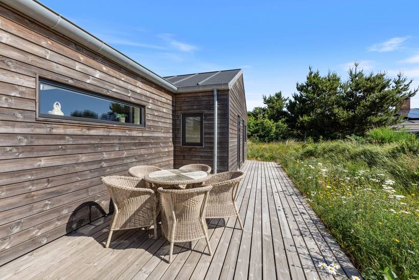 Foto von Ferienhaus VV03 in Henne Strand - Westjütland
