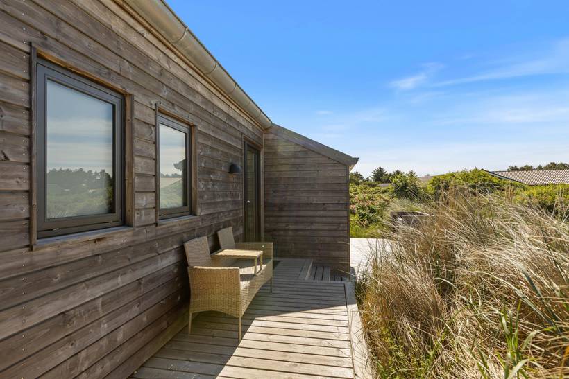 Foto von Ferienhaus VV03 in Henne Strand - Westjütland