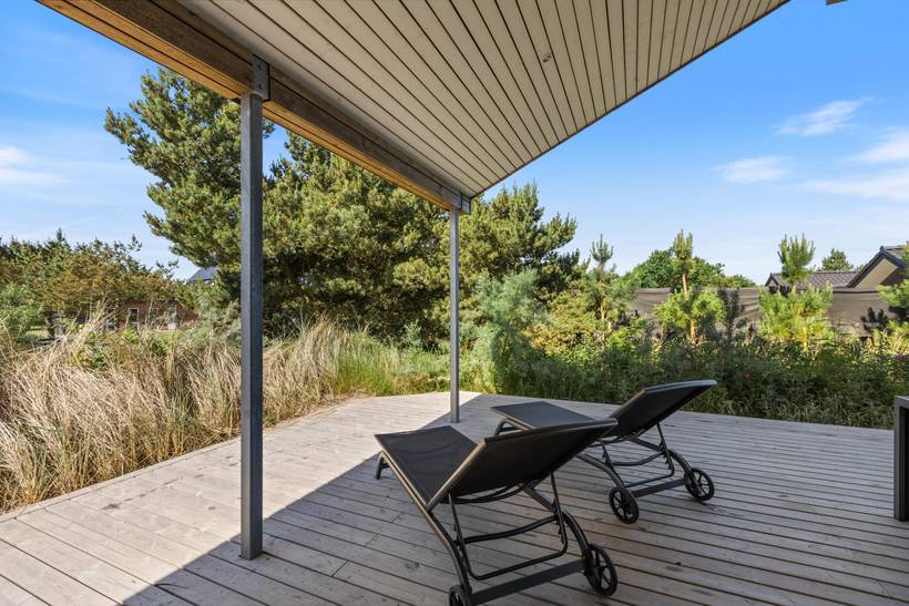Foto von Ferienhaus VV03 in Henne Strand - Westjütland