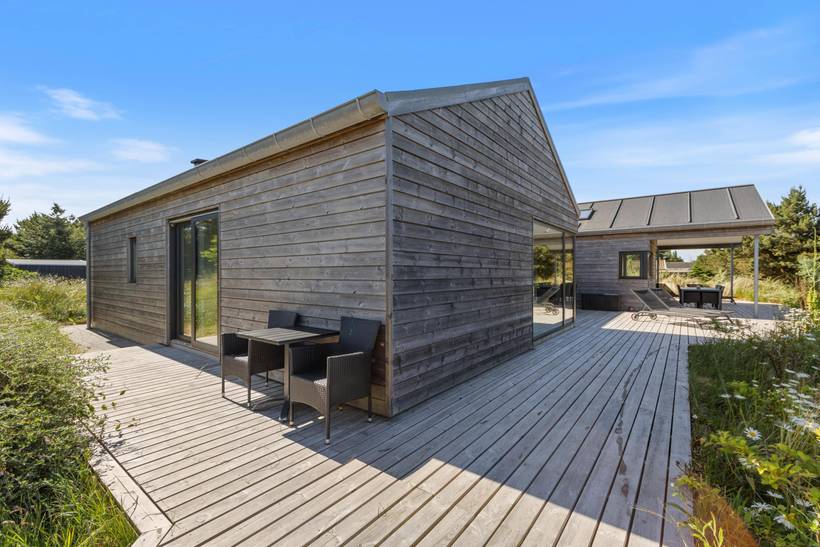 Foto von Ferienhaus VV03 in Henne Strand - Westjütland