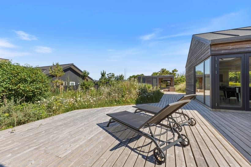 Foto von Ferienhaus VV03 in Henne Strand - Westjütland