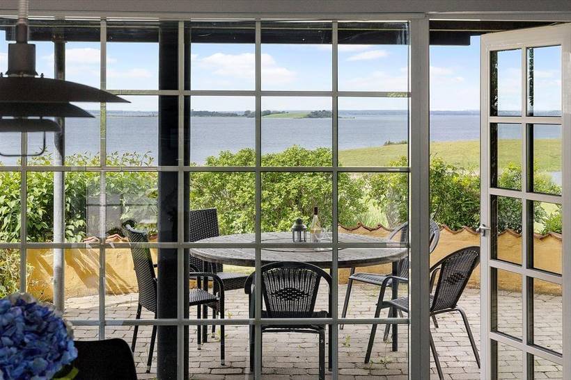 Foto von Ferienhaus VV04 in Mols - Ostjütland