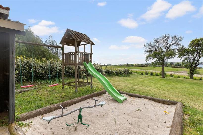 Foto von Ferienhaus VV04 in Mols - Ostjütland