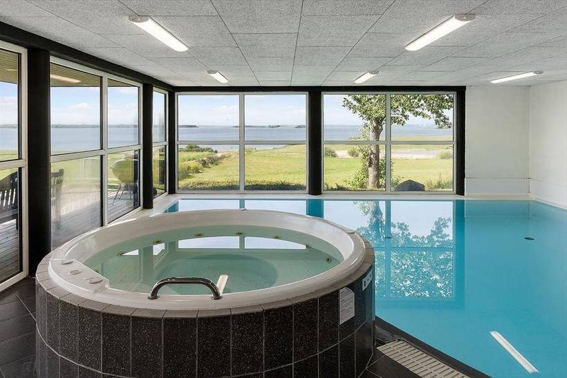 Foto von Ferienhaus VV04 in Mols - Ostjütland