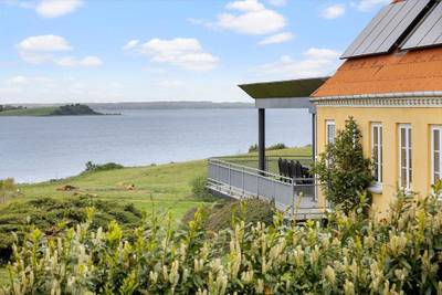 Vorschaubild von Ferienhaus VV04 in Mols - Ostjütland