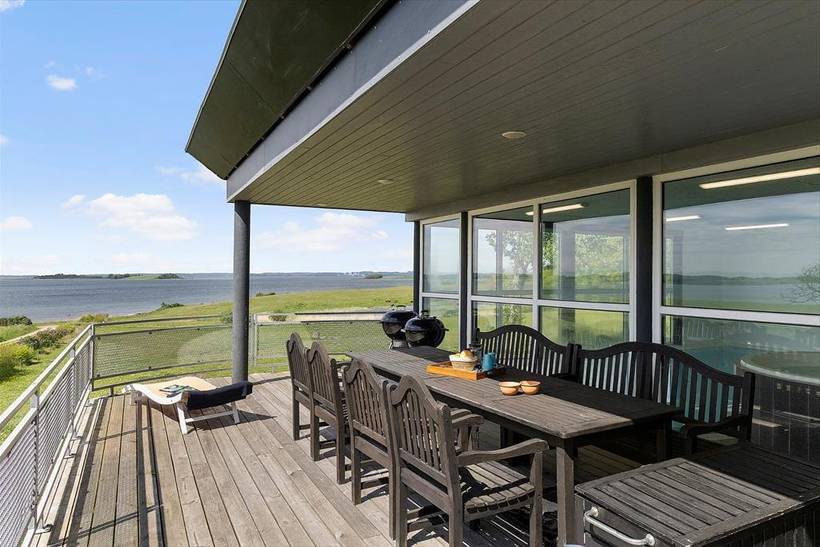Foto von Ferienhaus VV04 in Mols - Ostjütland