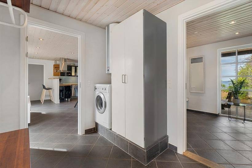 Foto von Ferienhaus VV04 in Mols - Ostjütland