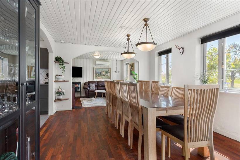 Foto von Ferienhaus VV04 in Mols - Ostjütland