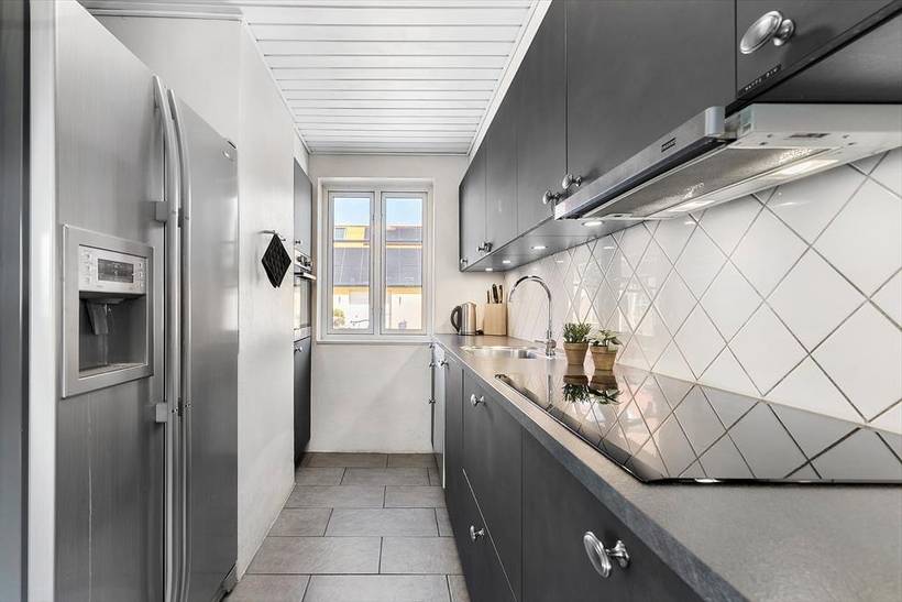 Foto von Ferienhaus VV04 in Mols - Ostjütland