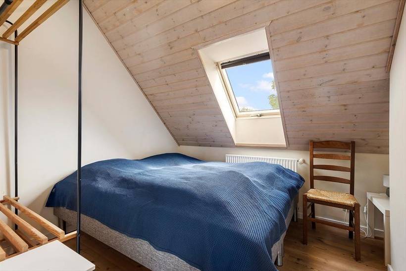 Foto von Ferienhaus VV04 in Mols - Ostjütland