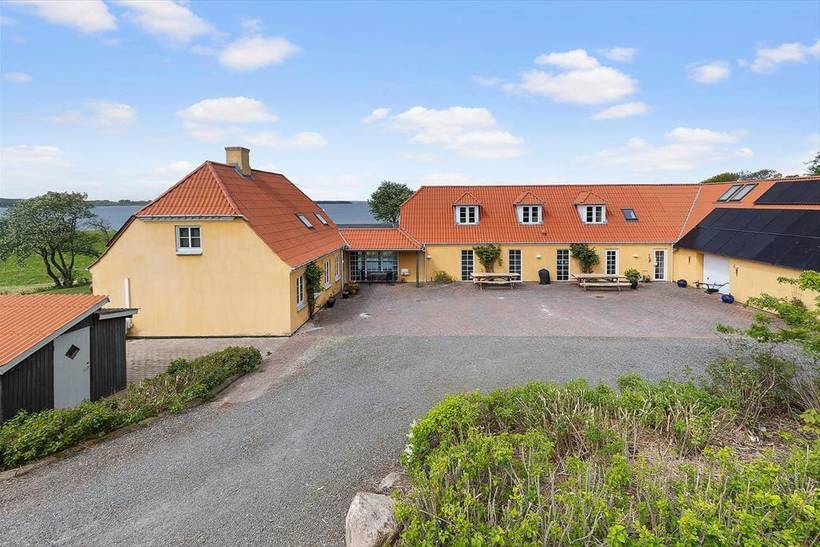 Foto von Ferienhaus VV04 in Mols - Ostjütland
