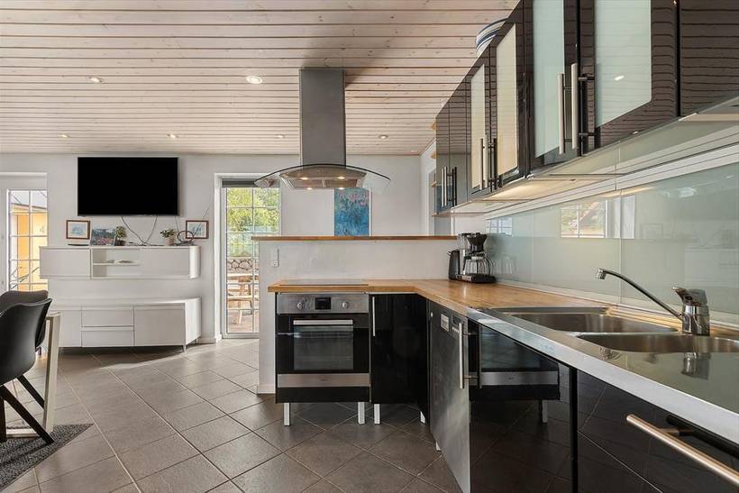 Foto von Ferienhaus VV04 in Mols - Ostjütland