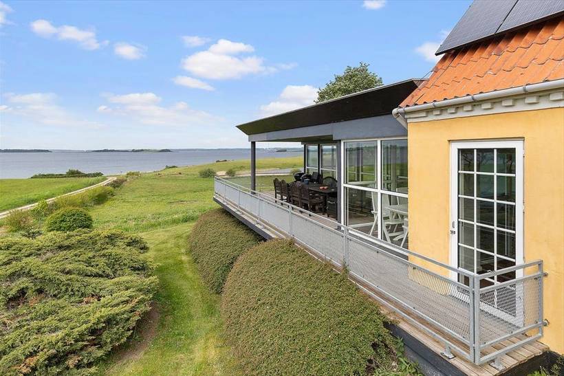 Foto von Ferienhaus VV04 in Mols - Ostjütland