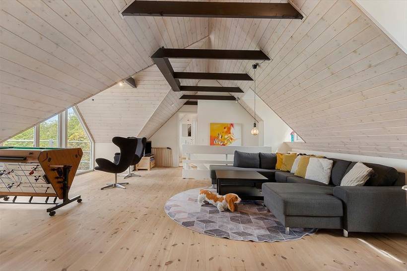 Foto von Ferienhaus VV04 in Mols - Ostjütland