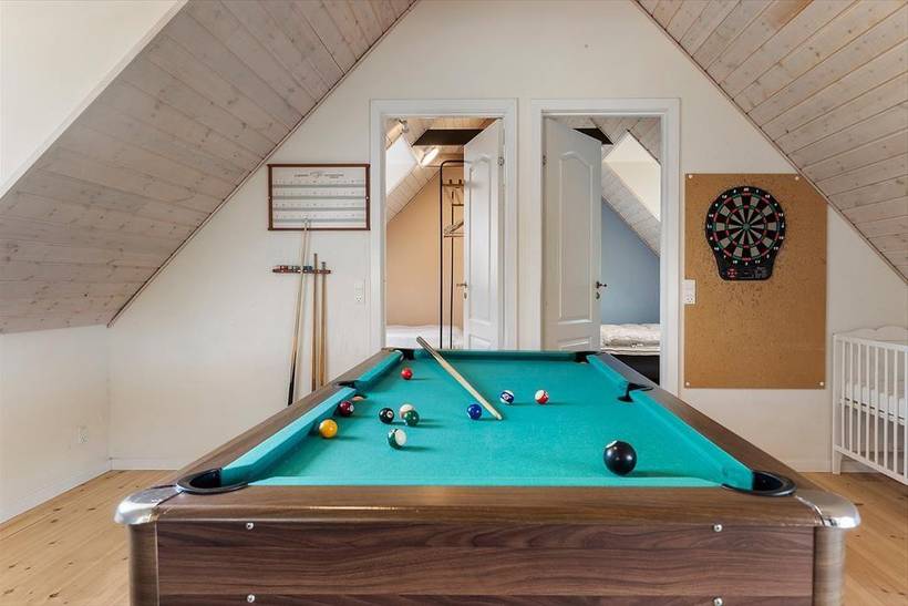 Foto von Ferienhaus VV04 in Mols - Ostjütland
