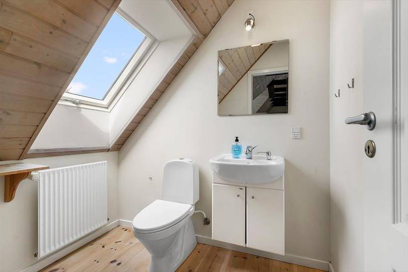 Foto von Ferienhaus VV04 in Mols - Ostjütland