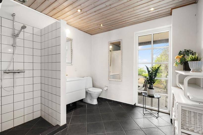 Foto von Ferienhaus VV04 in Mols - Ostjütland