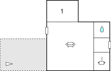 Vorschaubild von Ferienhaus VV05 in Skagen - Nordjütland