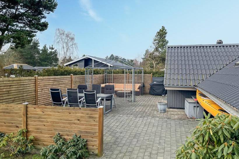 Foto von Ferienhaus VV08 in Marielyst - Falster