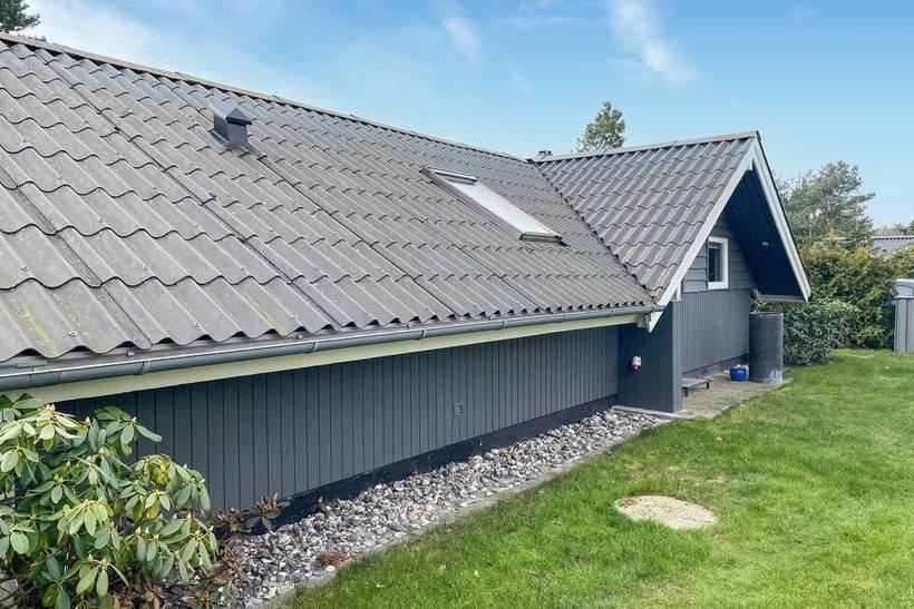 Foto von Ferienhaus VV08 in Marielyst - Falster