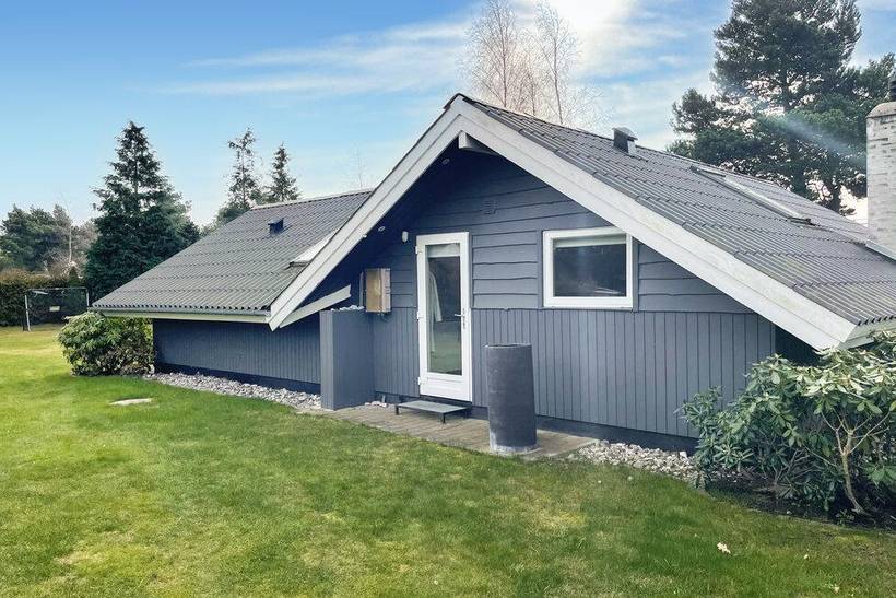 Foto von Ferienhaus VV08 in Marielyst - Falster