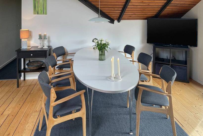 Foto von Ferienhaus VV08 in Marielyst - Falster