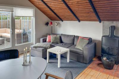 Vorschaubild von Ferienhaus VV08 in Marielyst - Falster