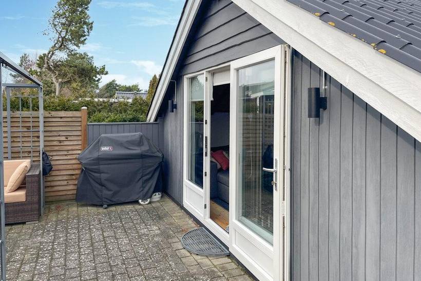 Foto von Ferienhaus VV08 in Marielyst - Falster