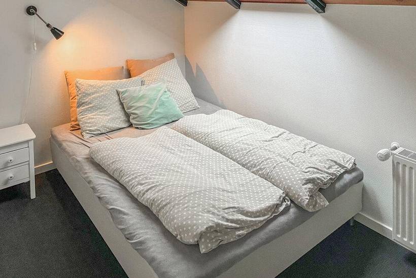 Foto von Ferienhaus VV08 in Marielyst - Falster