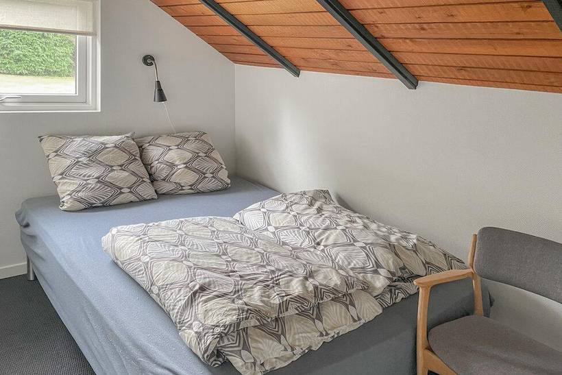 Foto von Ferienhaus VV08 in Marielyst - Falster