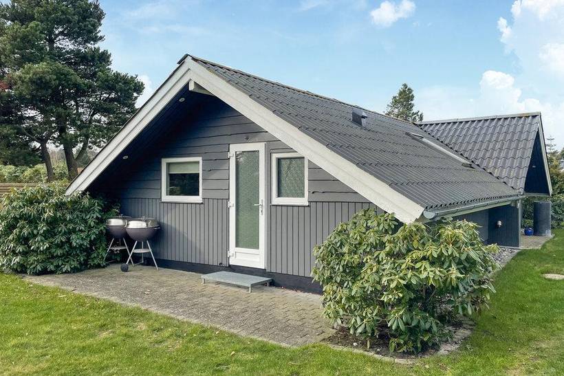 Foto von Ferienhaus VV08 in Marielyst - Falster