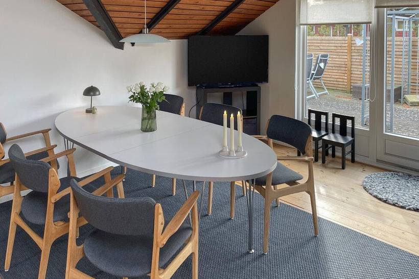 Foto von Ferienhaus VV08 in Marielyst - Falster