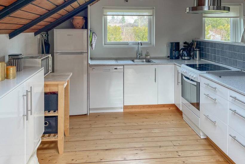 Foto von Ferienhaus VV08 in Marielyst - Falster