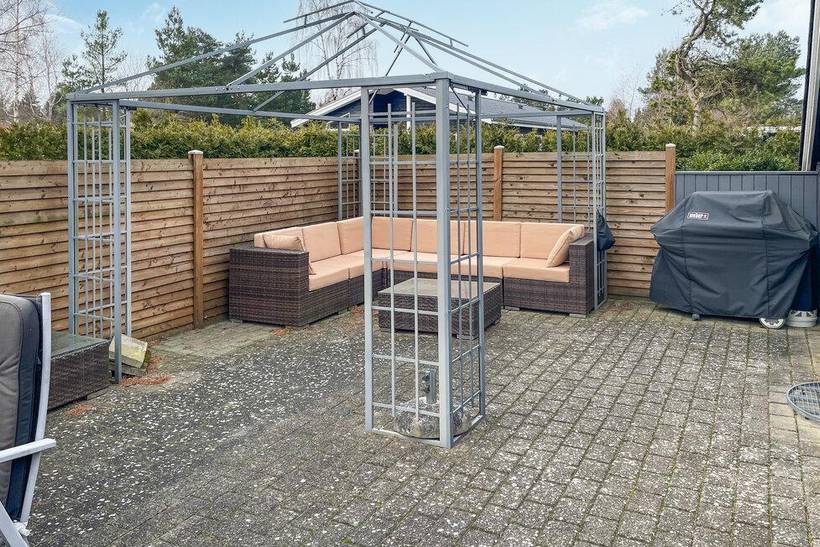 Foto von Ferienhaus VV08 in Marielyst - Falster