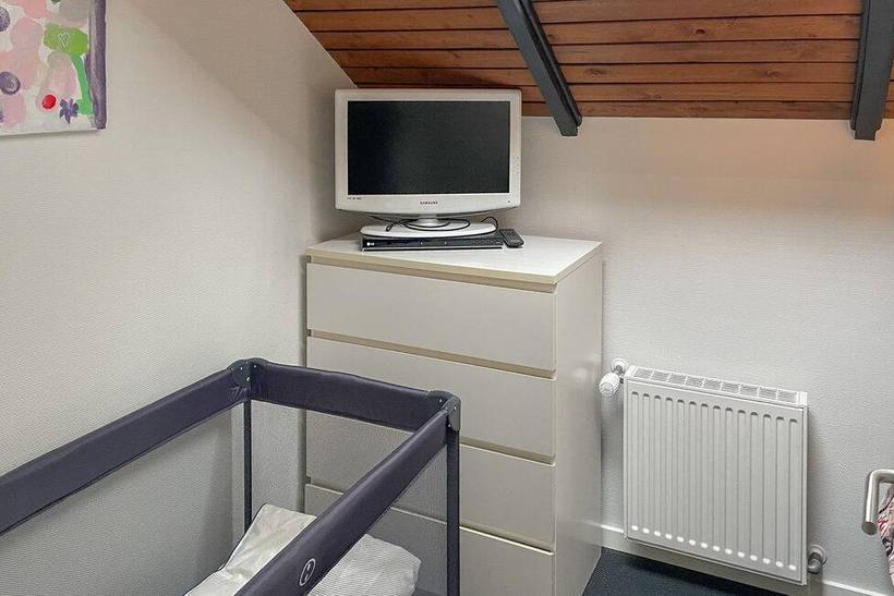 Foto von Ferienhaus VV08 in Marielyst - Falster