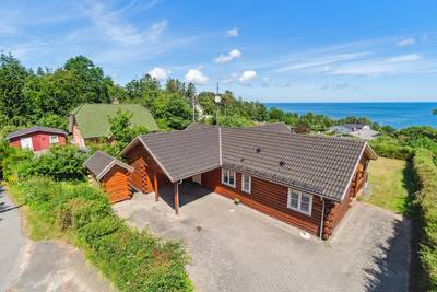 Vorschaubild von Ferienhaus VV09 in Sandkås - Bornholm