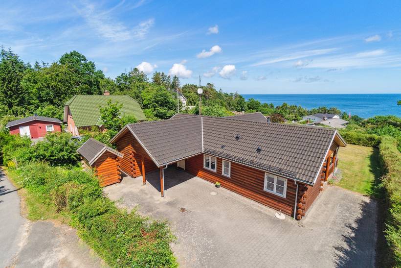 Foto von Ferienhaus VV09 in Sandkås - Bornholm