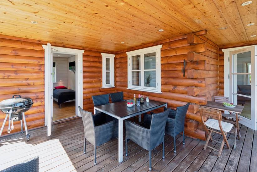 Foto von Ferienhaus VV09 in Sandkås - Bornholm