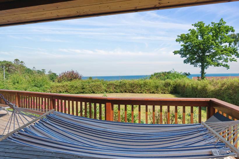 Foto von Ferienhaus VV09 in Sandkås - Bornholm