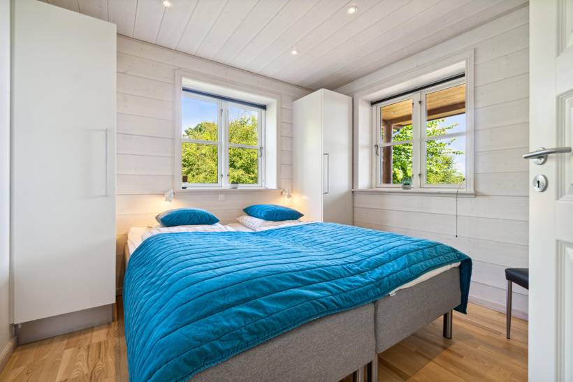 Foto von Ferienhaus VV09 in Sandkås - Bornholm