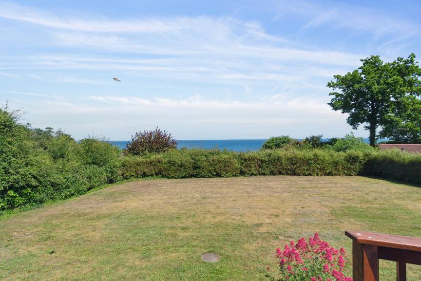 Foto von Ferienhaus VV09 in Sandkås - Bornholm