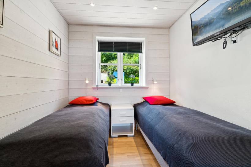 Foto von Ferienhaus VV09 in Sandkås - Bornholm