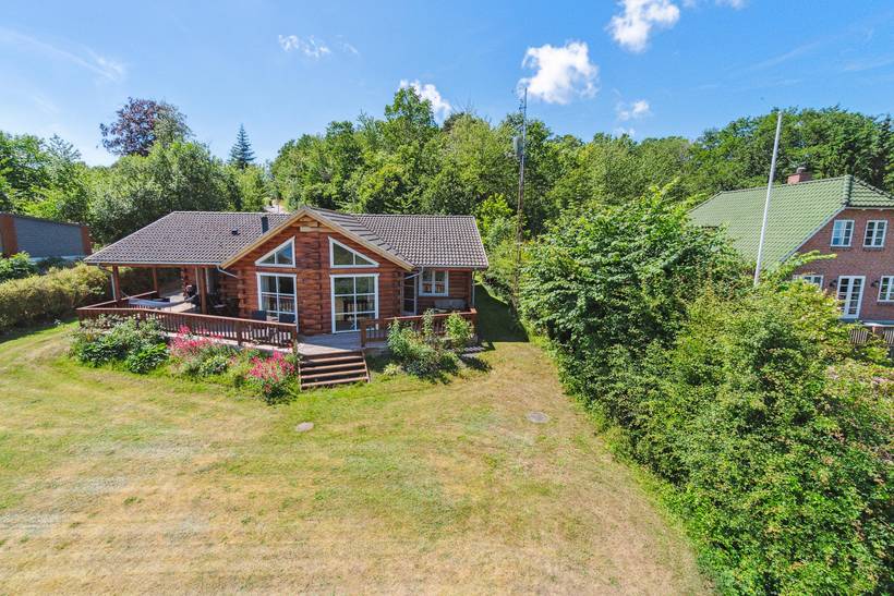 Foto von Ferienhaus VV09 in Sandkås - Bornholm