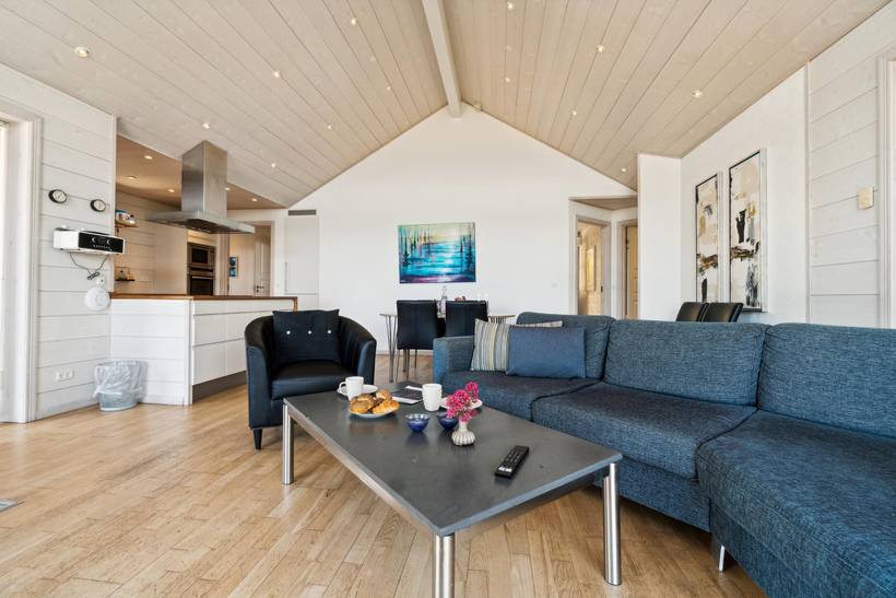 Foto von Ferienhaus VV09 in Sandkås - Bornholm