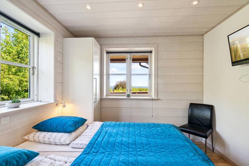 Foto von Ferienhaus VV09 in Sandkås - Bornholm