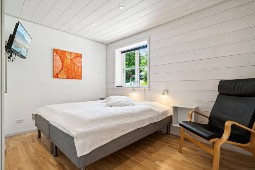 Foto von Ferienhaus VV09 in Sandkås - Bornholm