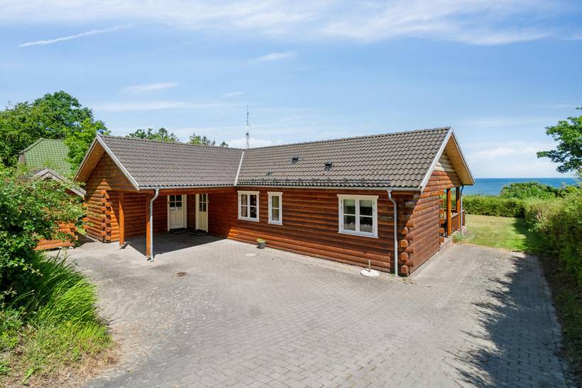 Foto von Ferienhaus VV09 in Sandkås - Bornholm
